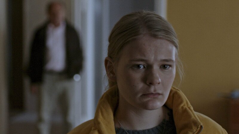 Schlaf – Bild: ZDF und Marius von Felbert./​Marius von Felbert