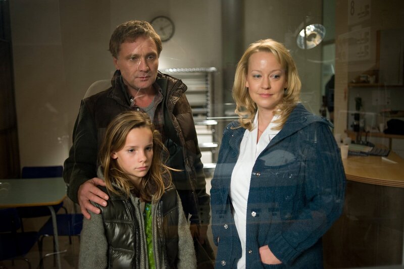 Die Zeit der Kraniche – Bild: ORF