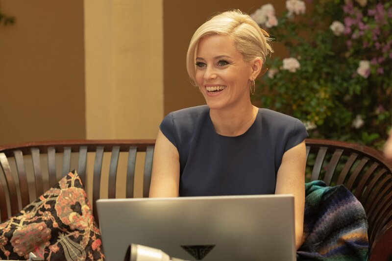 3 Engel für Charlie – Bild: ORF/​Sony Pictures/​NADJA KLIER