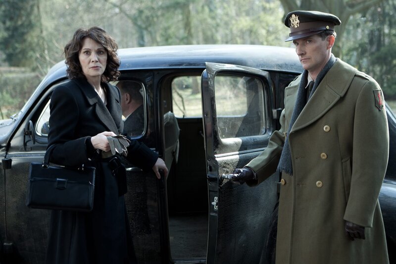 Das Zeugenhaus – Bild: ZDF und Daniela Incoronato.