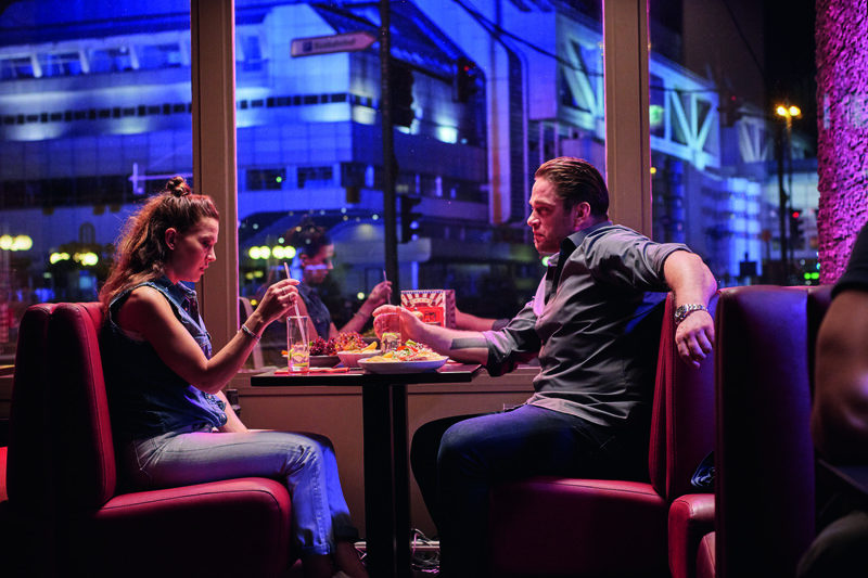 Sweethearts – Bild: ATV