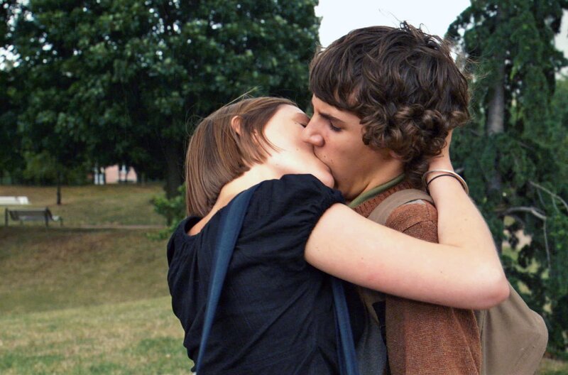 Jungs bleiben Jungs – Bild: arte