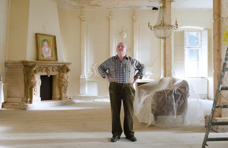 Polizeihauptmeister Krause 4 Krauses Geheimnis fernsehserien.de