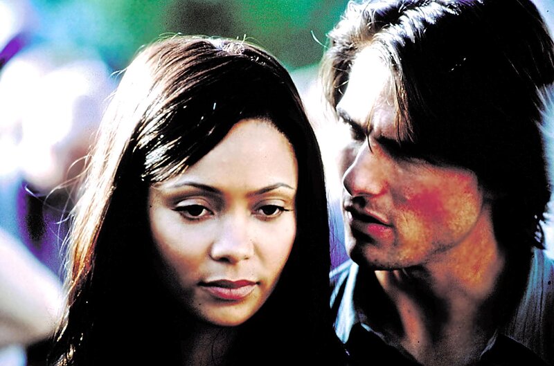 Mission: Impossible 2 – Bild: DMB