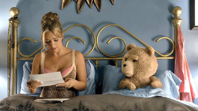 Ted 2 – Bild: RTL Zwei