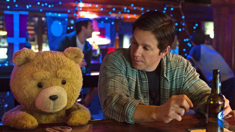 Ted 2 – Bild: RTL Zwei