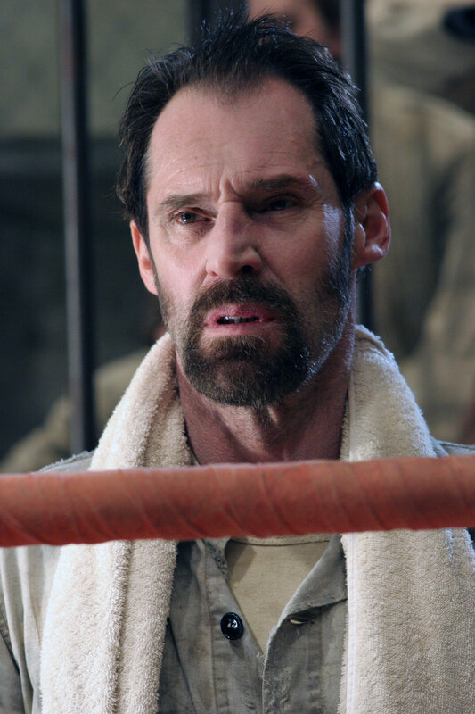 Undisputed II – Bild: Puls 4