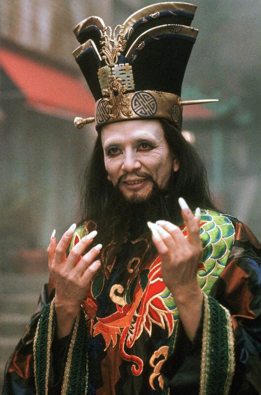 Big Trouble in Little China – Bild: ZDF und © Twentieth Century Fox.