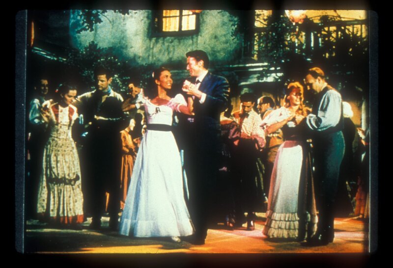 Duell in der Sonne – Bild: Lee Garmes /​ Walt Disney Company, BR /​ BR/​Walt Disney Company/​Lee Garmes