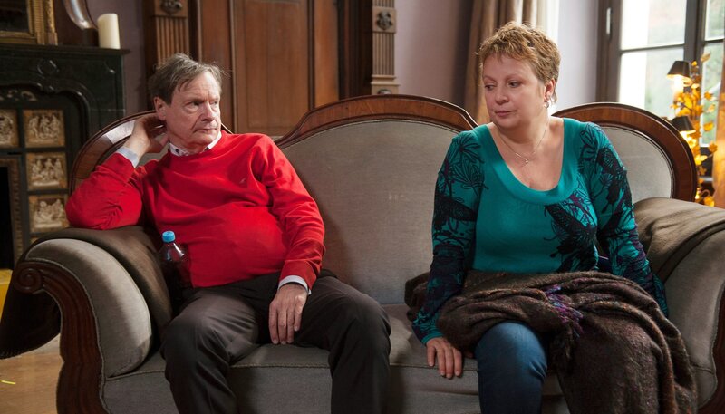 Wellness für Paare – Bild: ZDF und WDR/​Bernd Spauke.