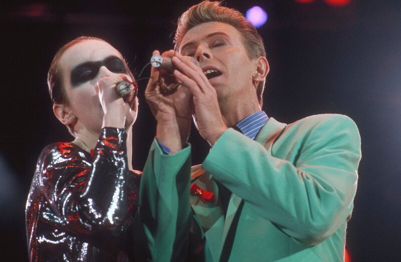 Freddie Mercury Tribute Concert 1992 – Bild: Neal Preston /​ © Neal Preston