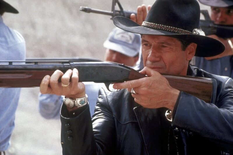 Halbblut – Bild: TriStar Pictures Lizenzbild frei