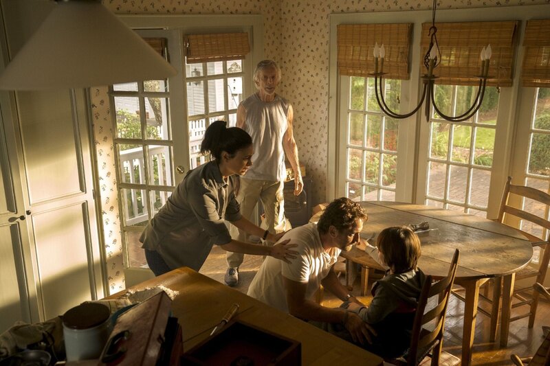 Greenland – Bild: RTL /​ © Tobis Film