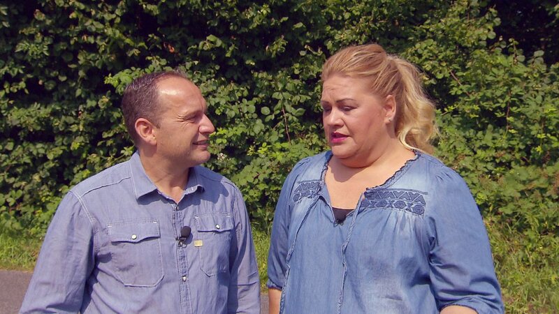 Ran an den Rasen Das Gartenduell S01E06 Folge 6 fernsehserien.de