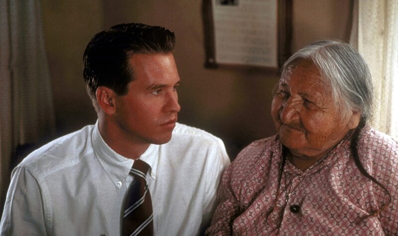 Halbblut – Bild: TriStar Pictures Lizenzbild frei