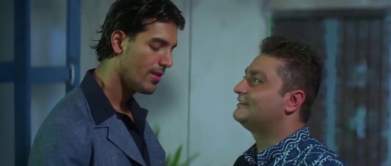 Body - Die Dunkle Leidenschaft – Bild: RTL /​ © Bolly-Love