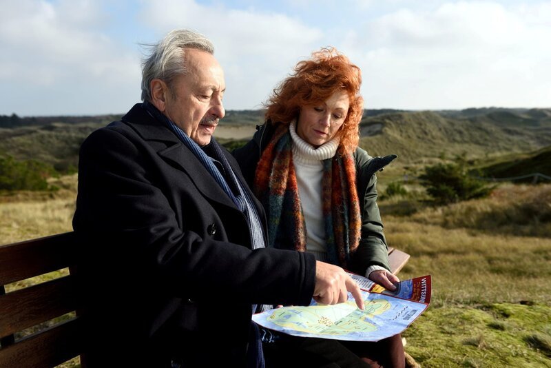Stubbe Von Fall zu Fall Stubbe Tod auf der Insel fernsehserien.de Stubbe Von Fall zu Fall Stubbe Tod auf der Insel fernsehserien.de