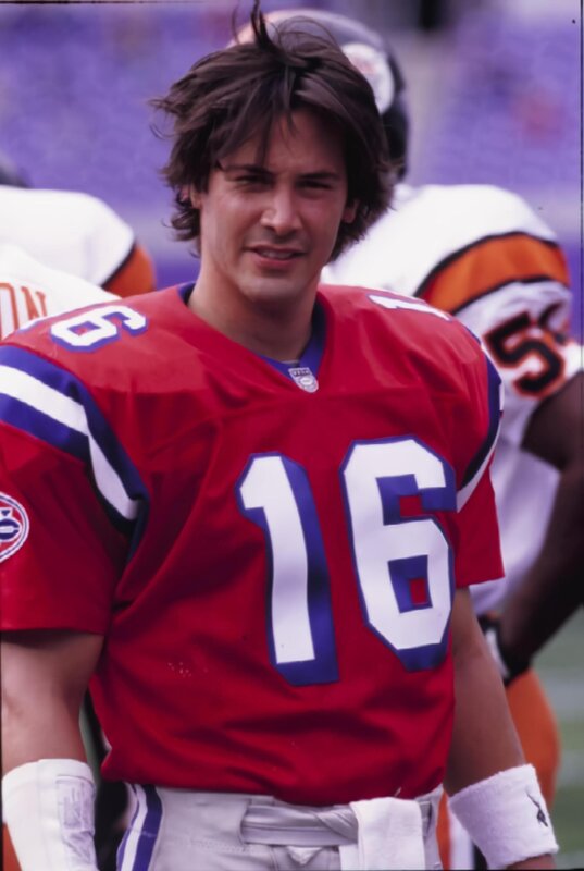 Helden aus der zweiten Reihe – Bild: TCL