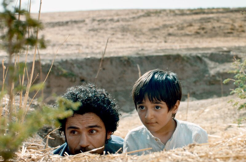 Nachbarn – Bild: arte