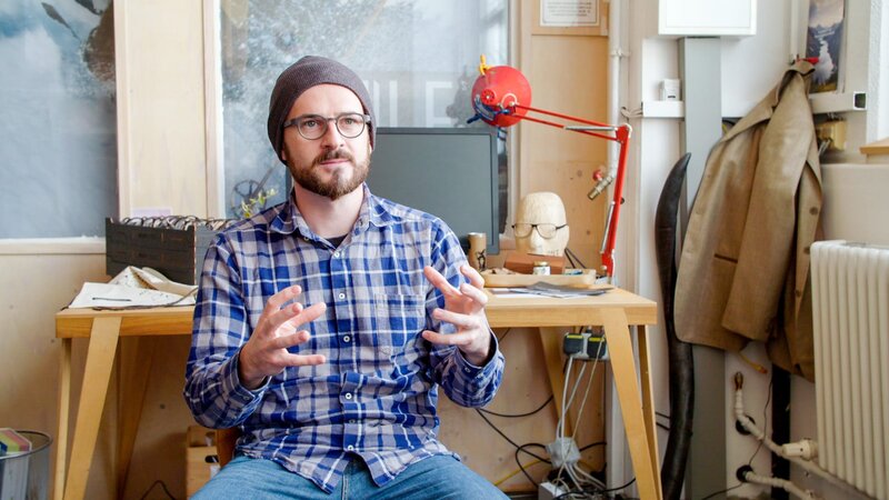 Rettet das Dorf – Bild: ORF/​Geyrhalter Filmproduktion