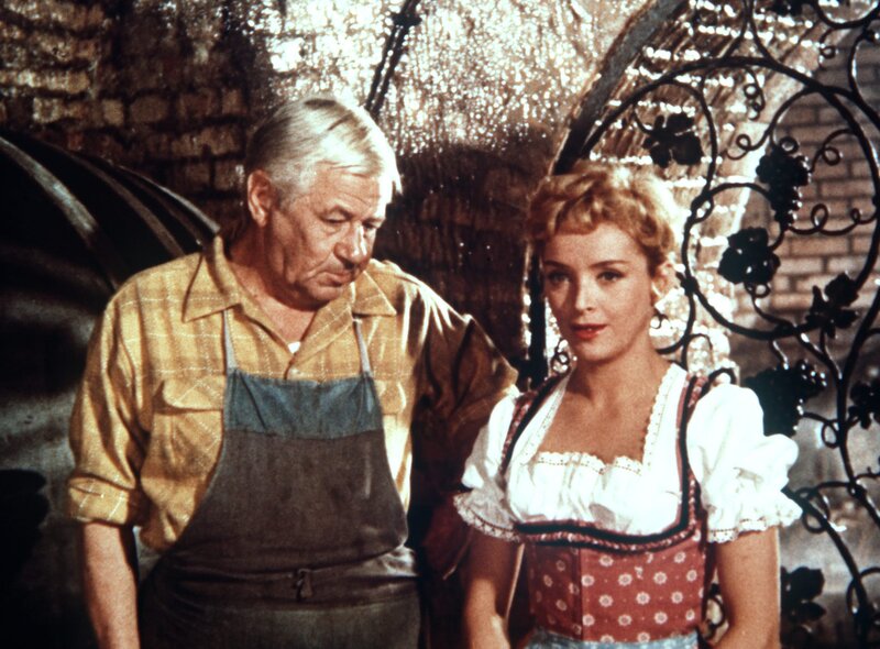 Die Winzerin von Langenlois – Bild: ORF/​BT