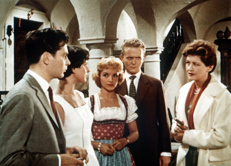 Die Winzerin von Langenlois – Bild: ORF/​BT