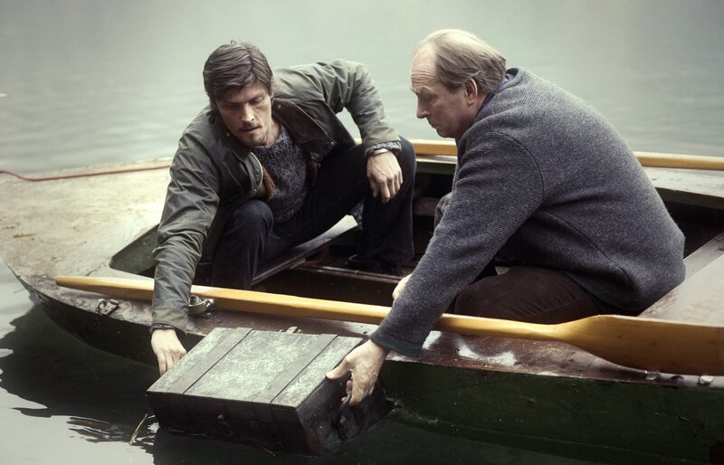 Seegrund – Bild: SWR/​Degeto/​BR/​Hagen Keller