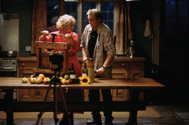 Kalender Girls – Bild: ZDF und Jaap Buitjendik