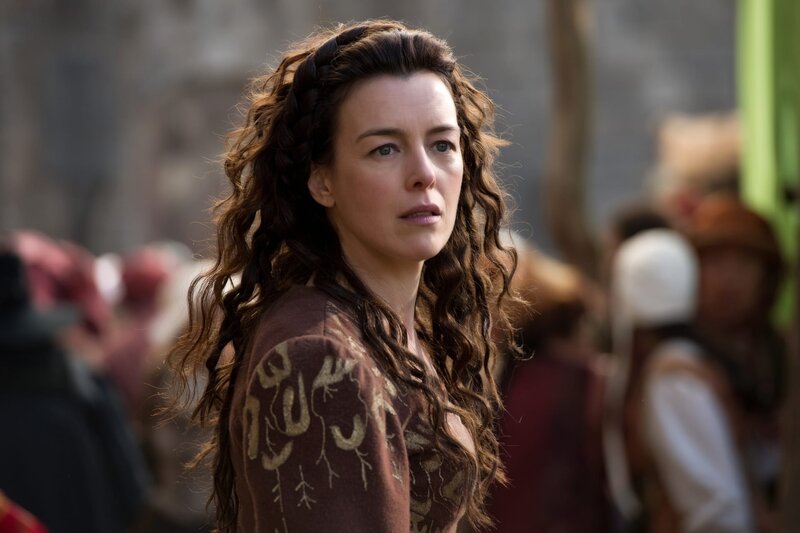 Der siebte Sohn – Bild: ZDF und Kimberly French./​Kimberly French