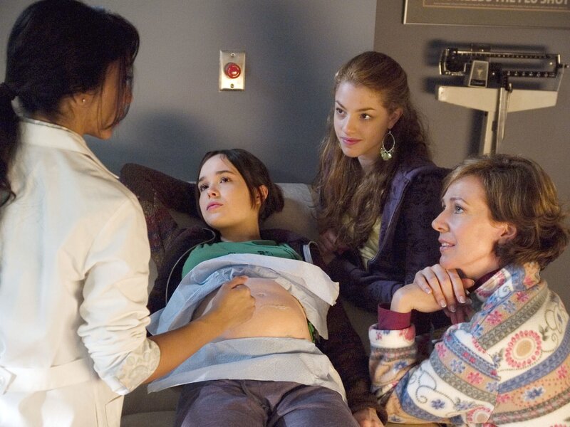 Juno – Bild: Disney+