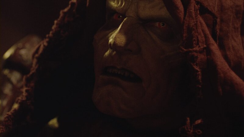 Wes Craven's Wishmaster – Bild: 1997 Artisan Pictures Inc. All Rights Reserved. Lizenzbild frei