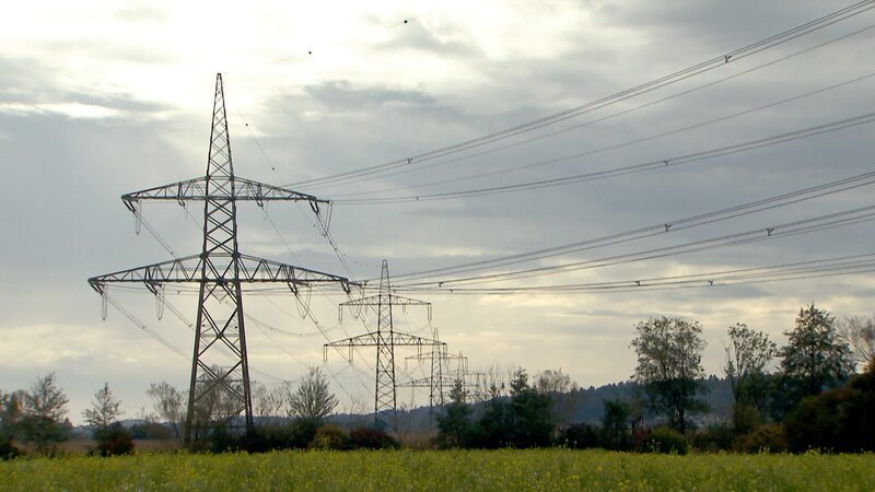Strommasten. – Bild: ORF/​D5 Produktion
