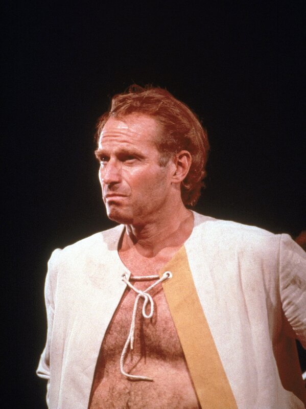 Rückkehr zum Planet der Affen – Bild: 1969 Twentieth Century Fox Film Corporation