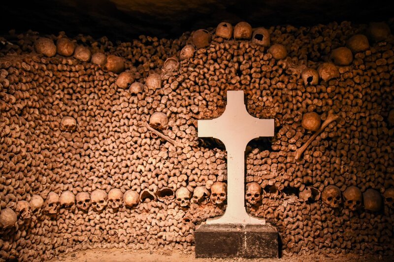 Das Uhrwerk des Lebens 03 Die Geschichte des Todes fernsehserien.de