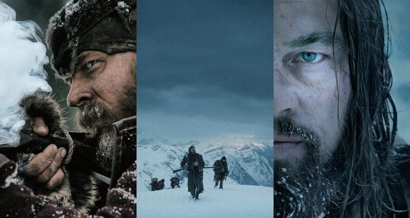 The Revenant - Der Rückkehrer – Bild: ZDF und Kimberlely French.