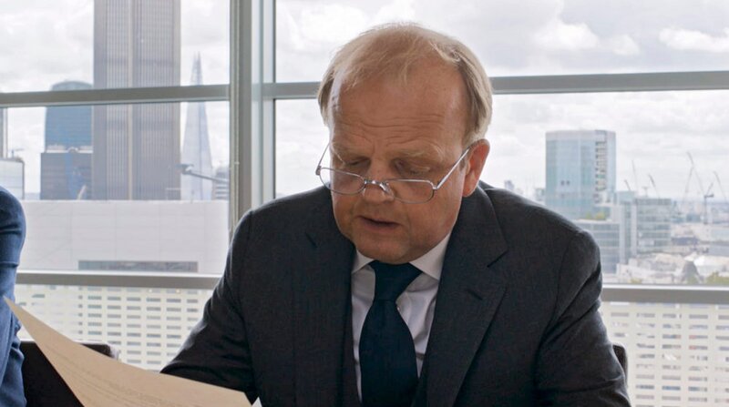 Happy End – Bild: ZDF und WDR/​X-Verleih.