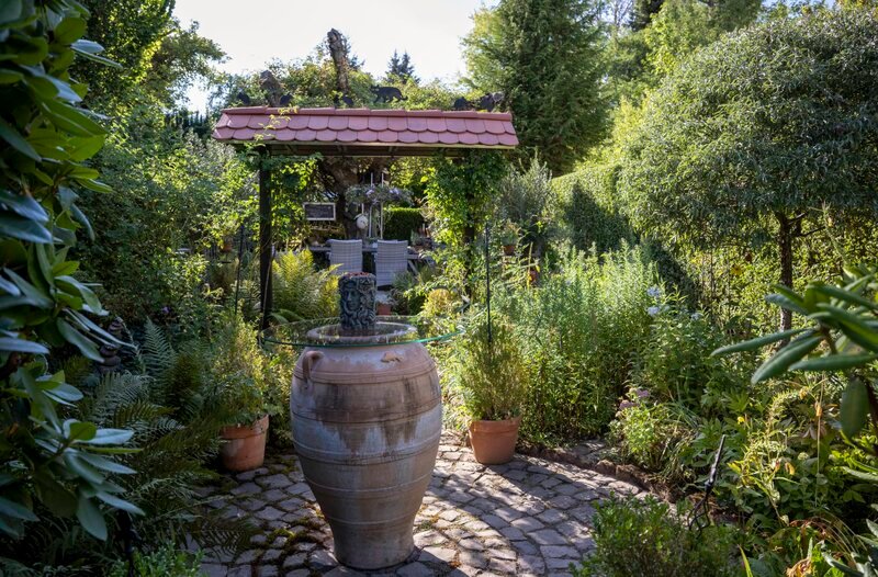 Garten & lecker S05E05 GartenDekotraum in Saarbrücken fernsehserien.de