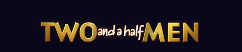 Two and a Half Men (TAAHM) S05E10: Der Frauendieb (Kinda Like