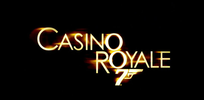 James Bond 007: Casino Royale – Bild: Puls 4