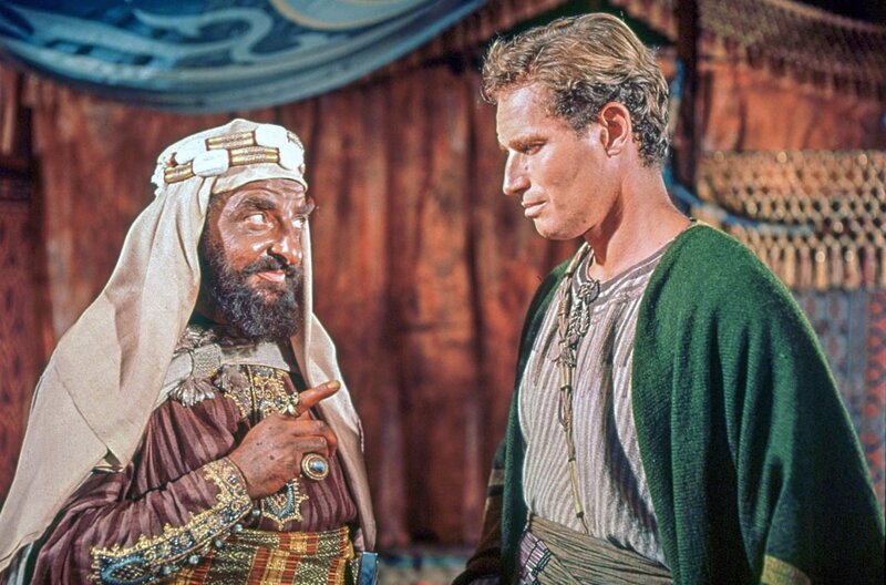 Ben Hur – Bild: MGM /​ © MGM