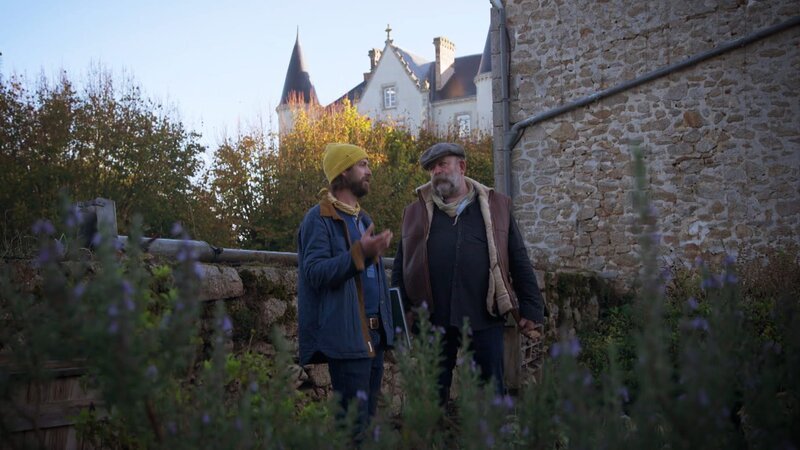 Unser Traum vom Schloss S09E05 Ein goldener Geburtstag (Episode 5