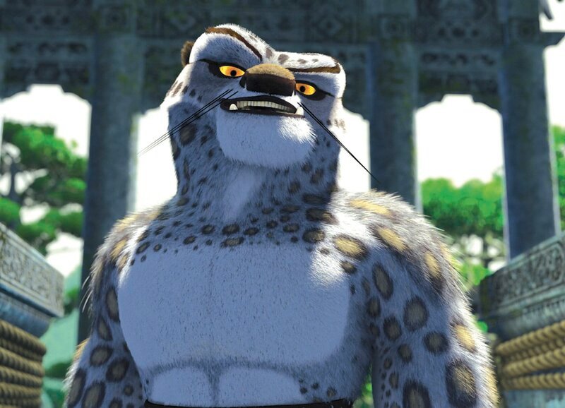 Kung Fu Panda Filmreihe in 3 Teilen Episodenguide fernsehserien.de