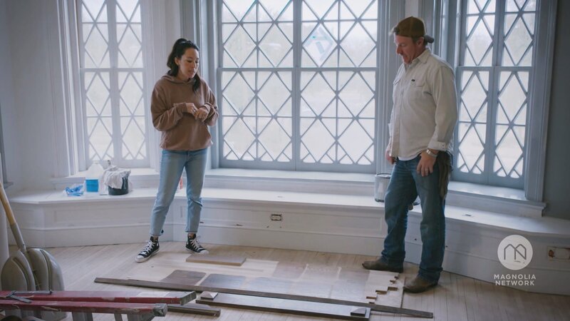 34+ Fixer Upper Neue Folgen 2024, Alle neuigkeiten zu fixer upper und