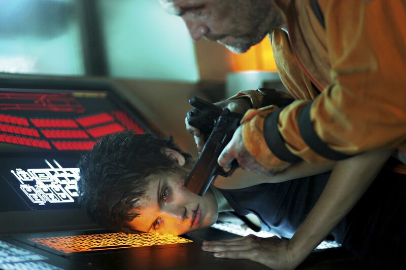 Lockout – Bild: CH Media