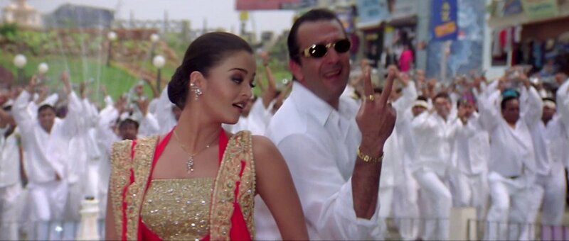 Hum Kisi Se Kum Nahin – Bild: RTL /​ © Bolly-Love