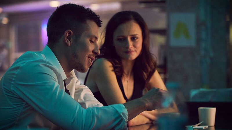 Crypto - Angst ist die härteste Währung – Bild: Tele 5