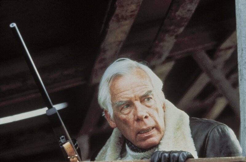 Gorky Park – Bild: Orion Pictures Corporation Lizenzbild frei