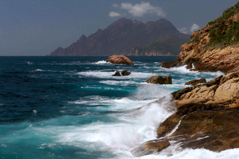 Unbekanntes Korsika – Bild: SRF1