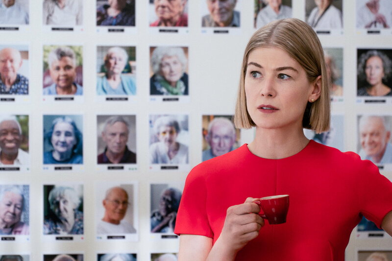 I Care a Lot – Bild: SRF2