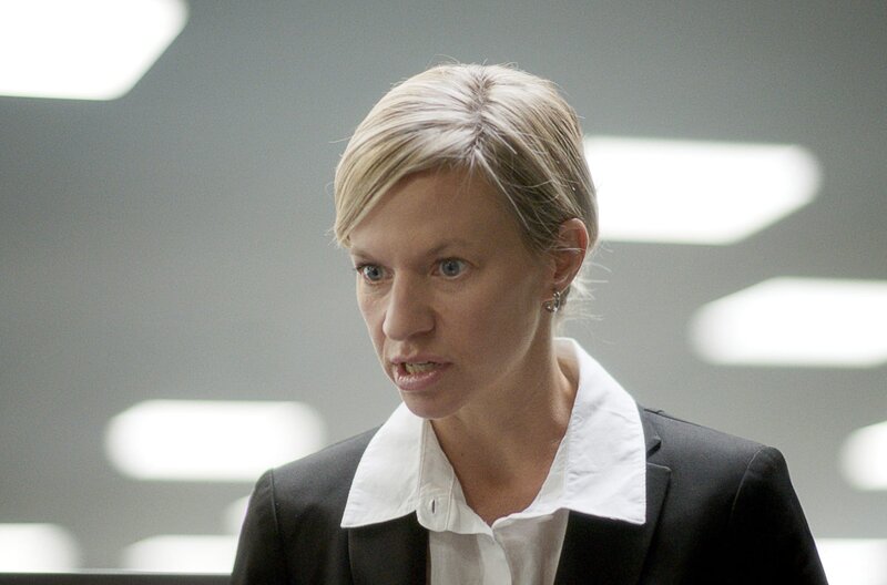 Little Boxes – Bild: SWR/​Filmakademie Baden-Württemberg /​ © SWR/​Filmakademie Baden-Württemberg